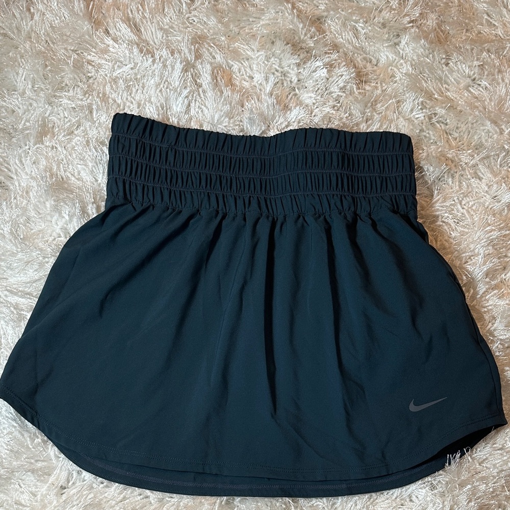 Nike Midnight Blue Sports Skort
